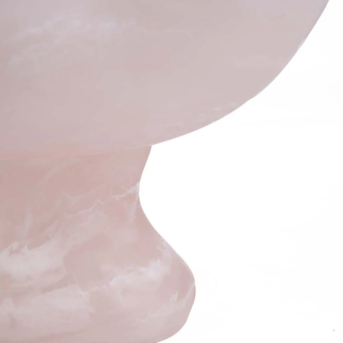 Organic Celeste Bowl