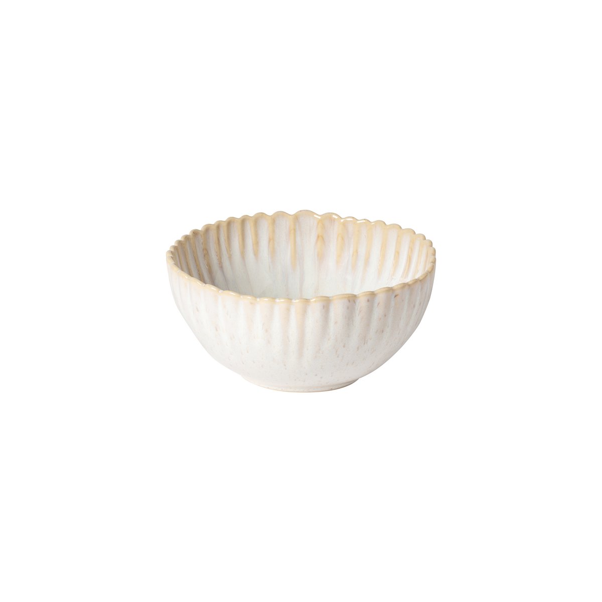 Mallorca Schale 6er Set Sand