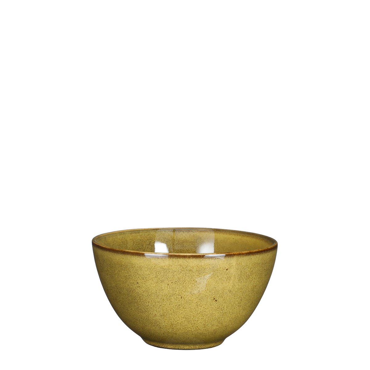 Tabo Service-Set - Ocker