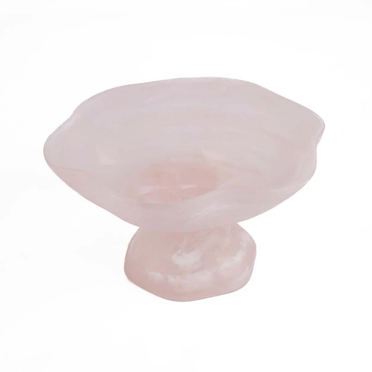 Organic Celeste Bowl