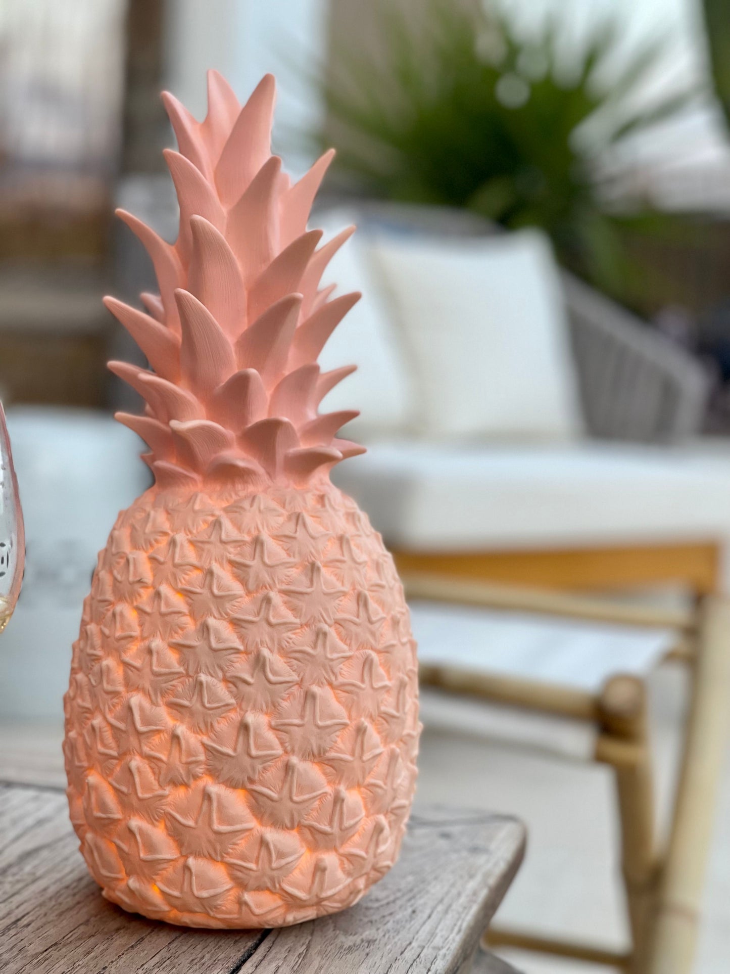 the pinacolada lamp