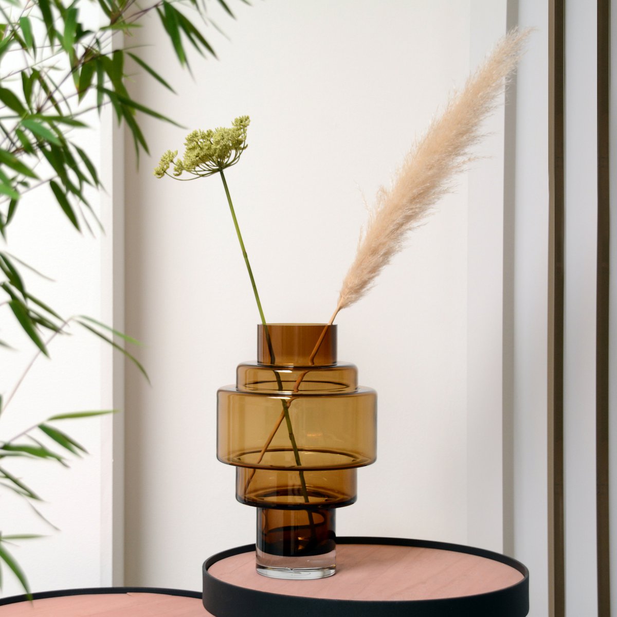 Kasai Vase
