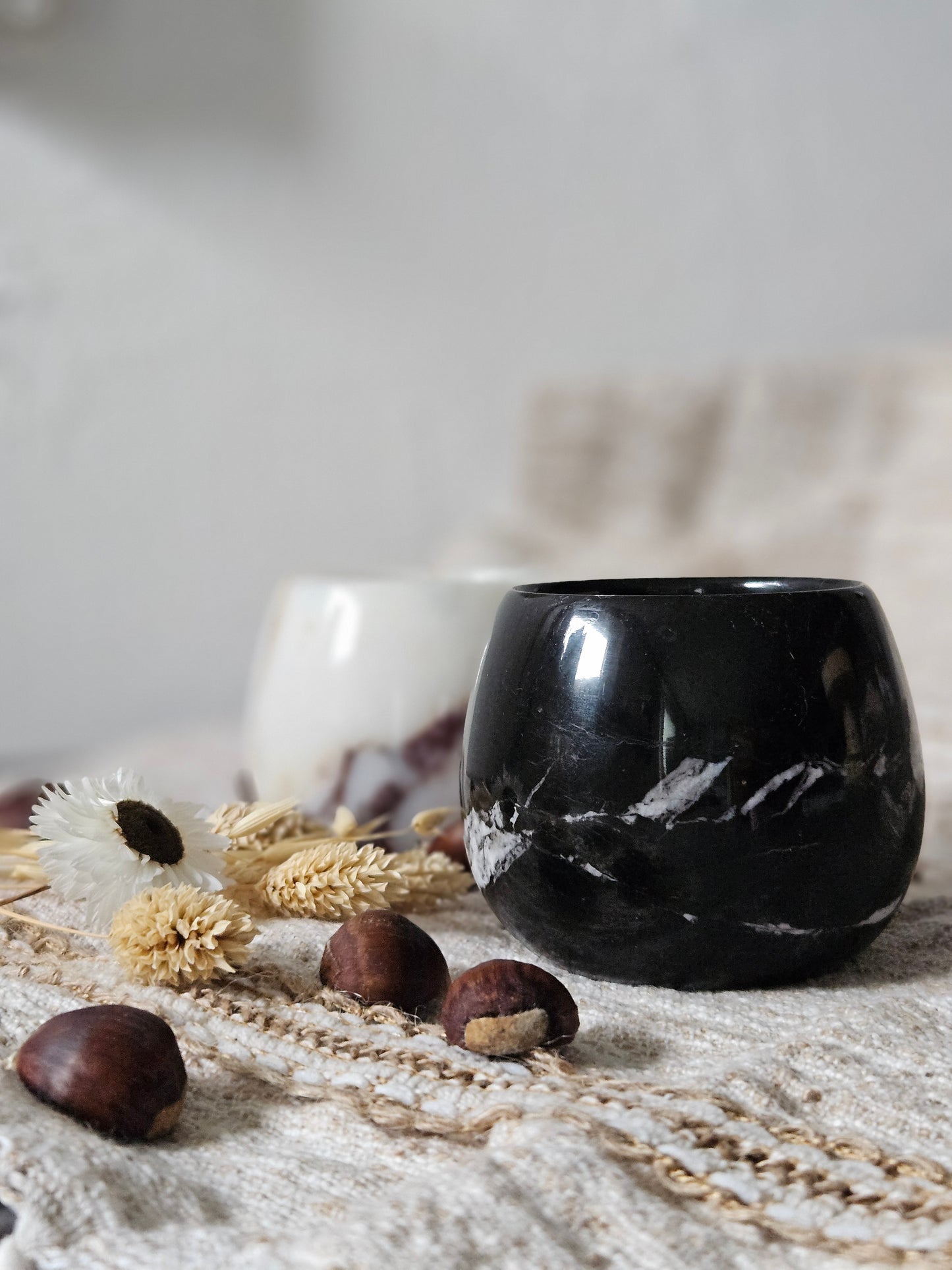 Lily – Cappuccinotasse
