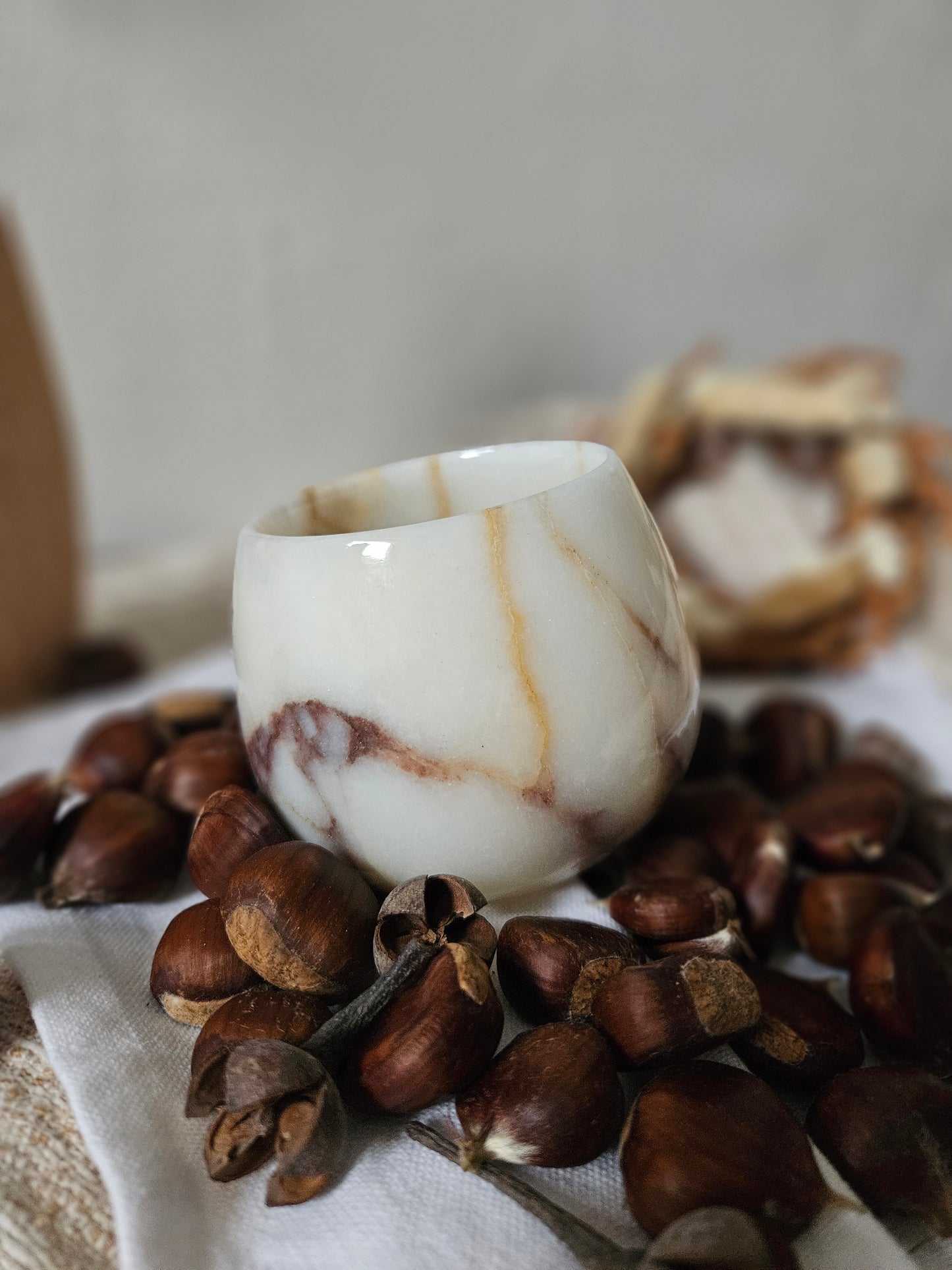 Lily – Cappuccinotasse
