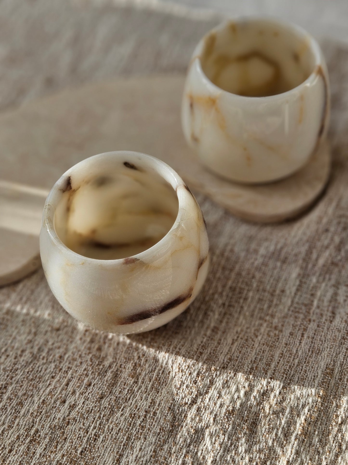 Lily – Cappuccinotasse
