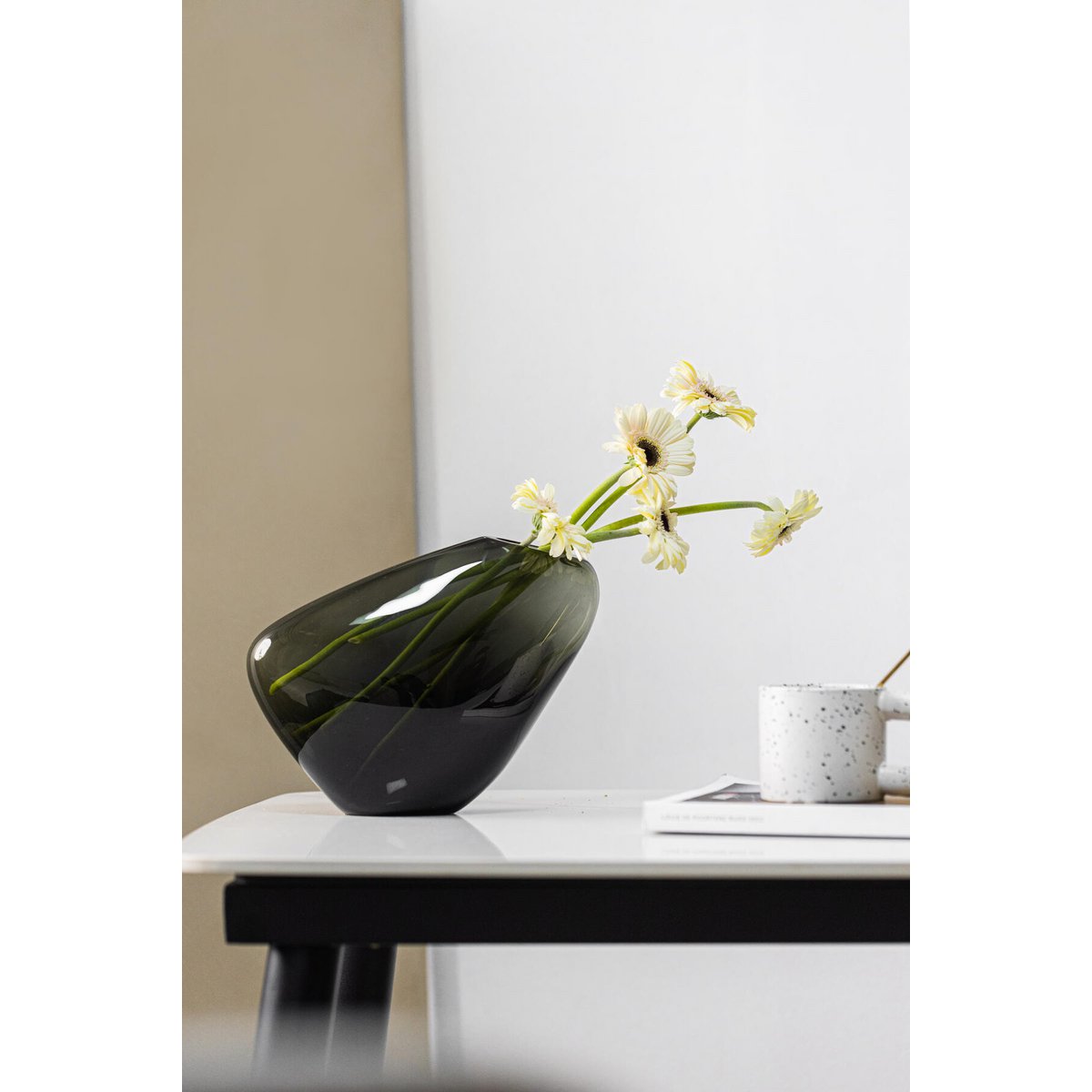 Designer Vase KOOKY16GR