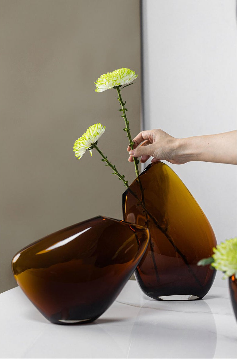 Designer Vase KOOKY30AM