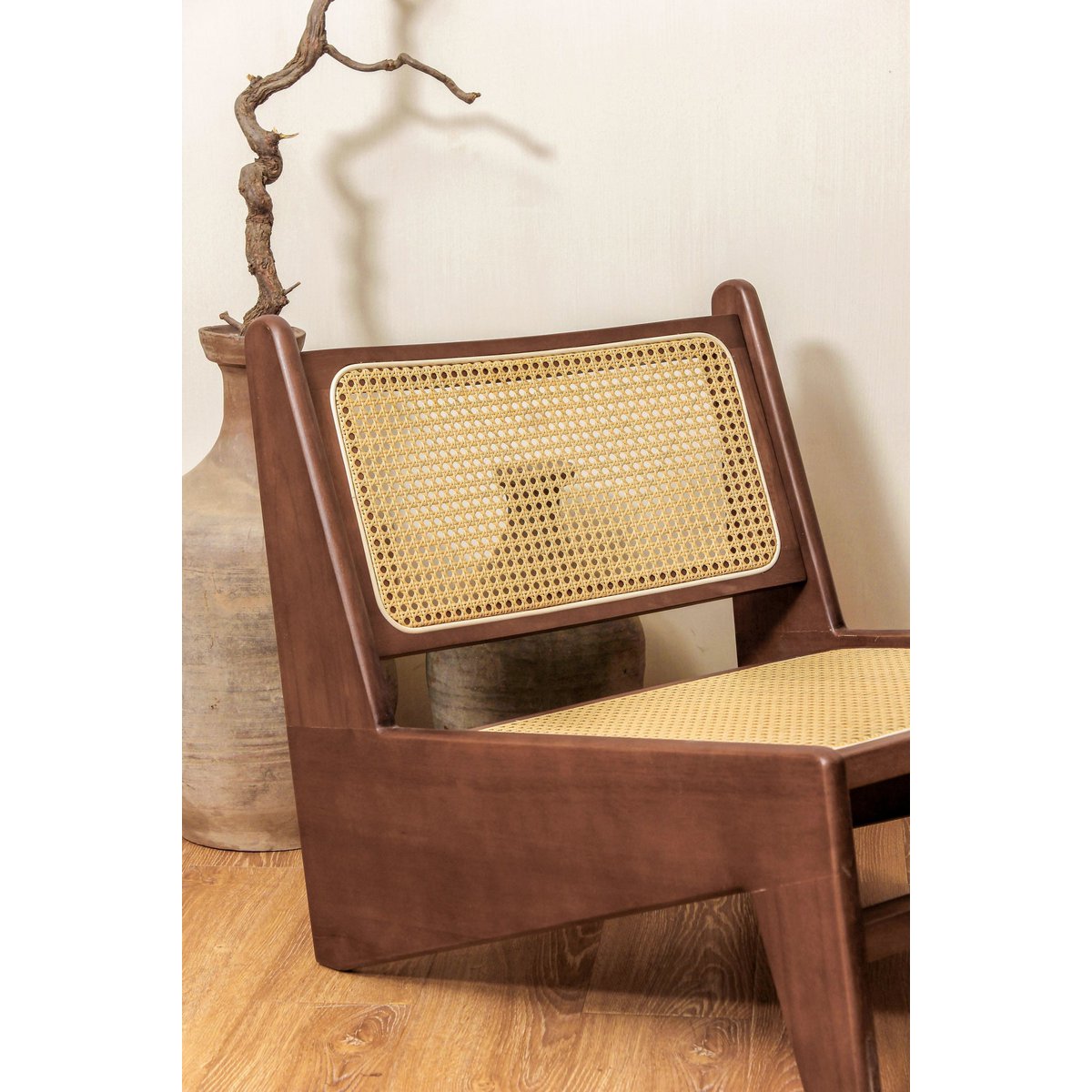 Kangaroo-Fauteuil Designersitz