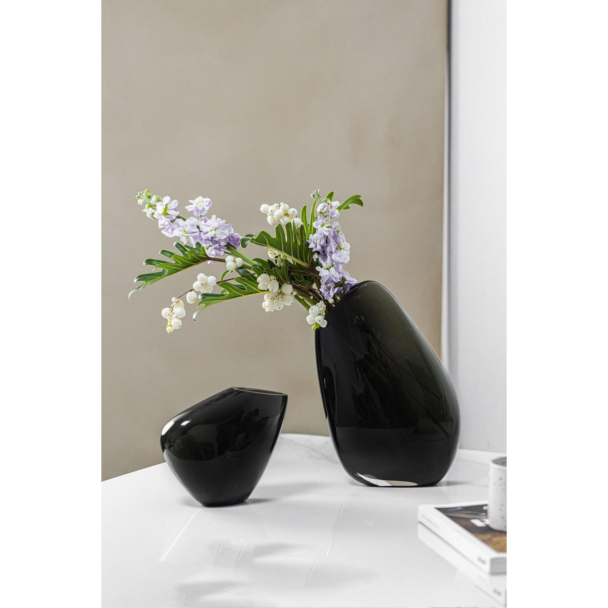 Designer Vase KOOKY16GR