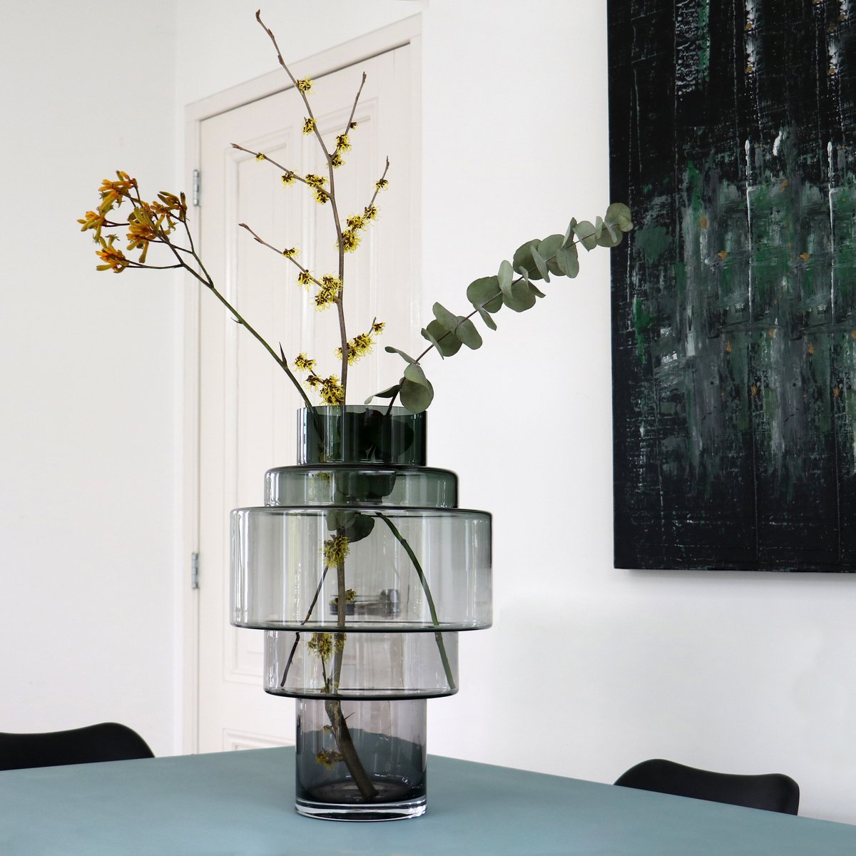 Kasai Vase