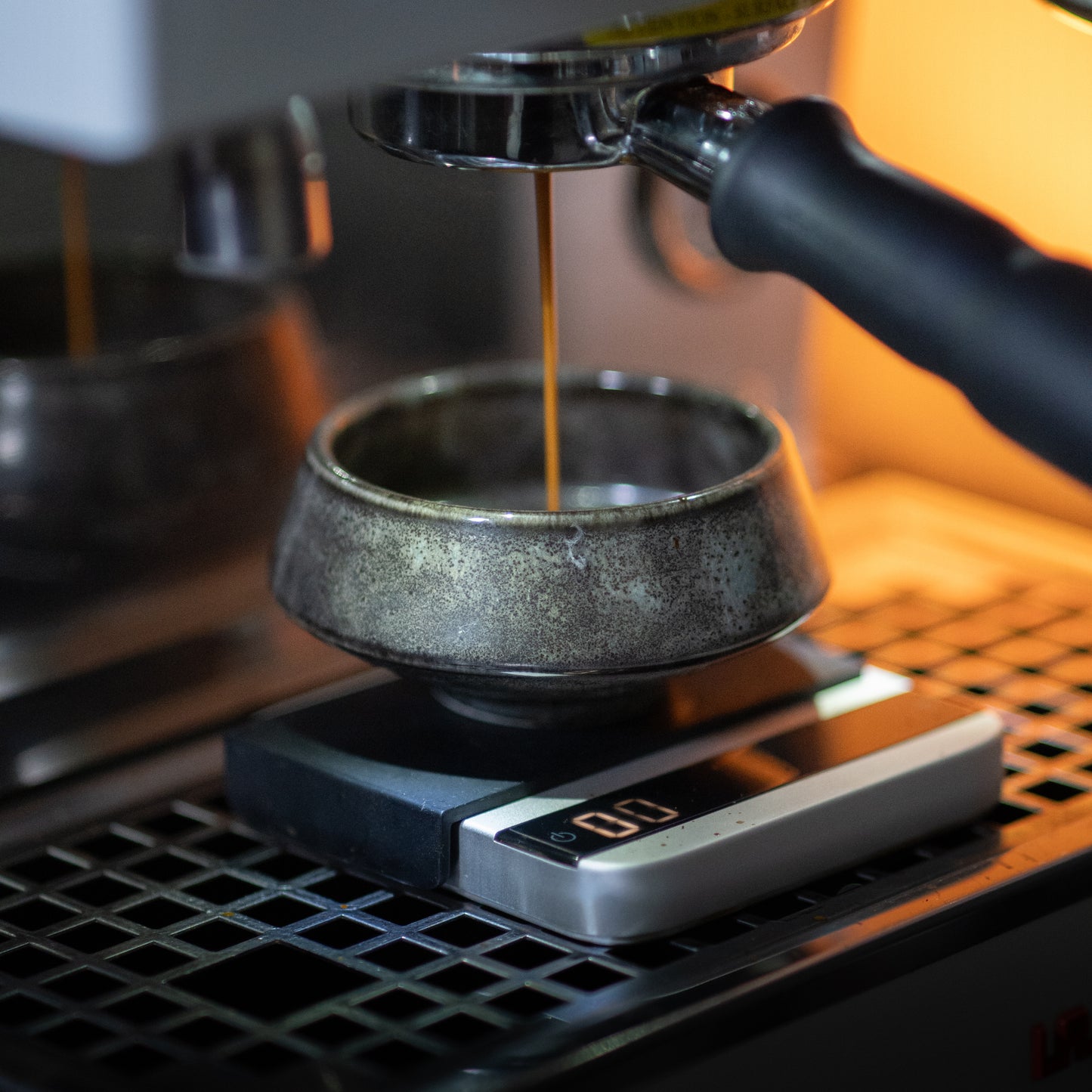 Barista 2er Set