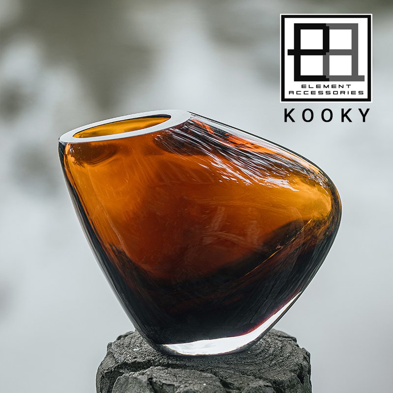 Designer Vase KOOKY16