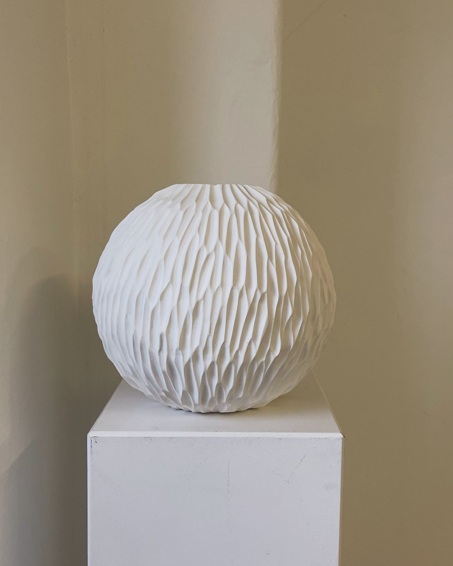 Wurzelvase M
