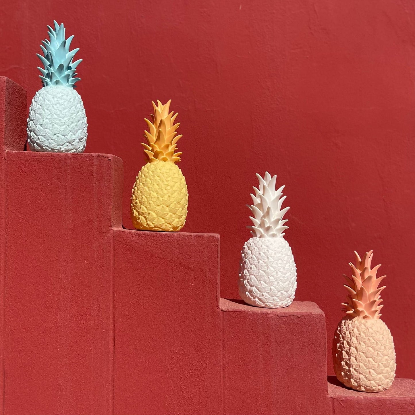 the pinacolada lamp