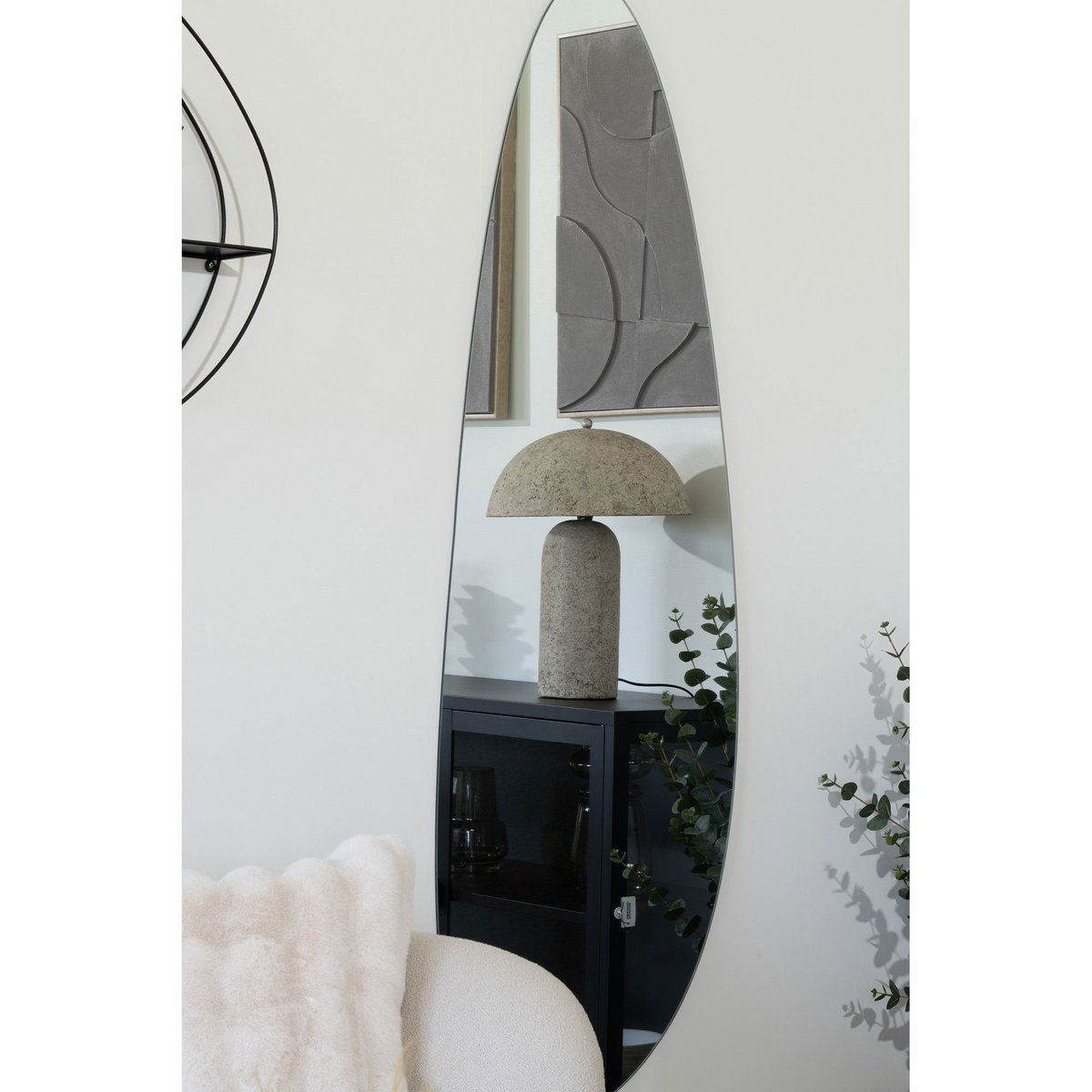 Astley Tischlampe