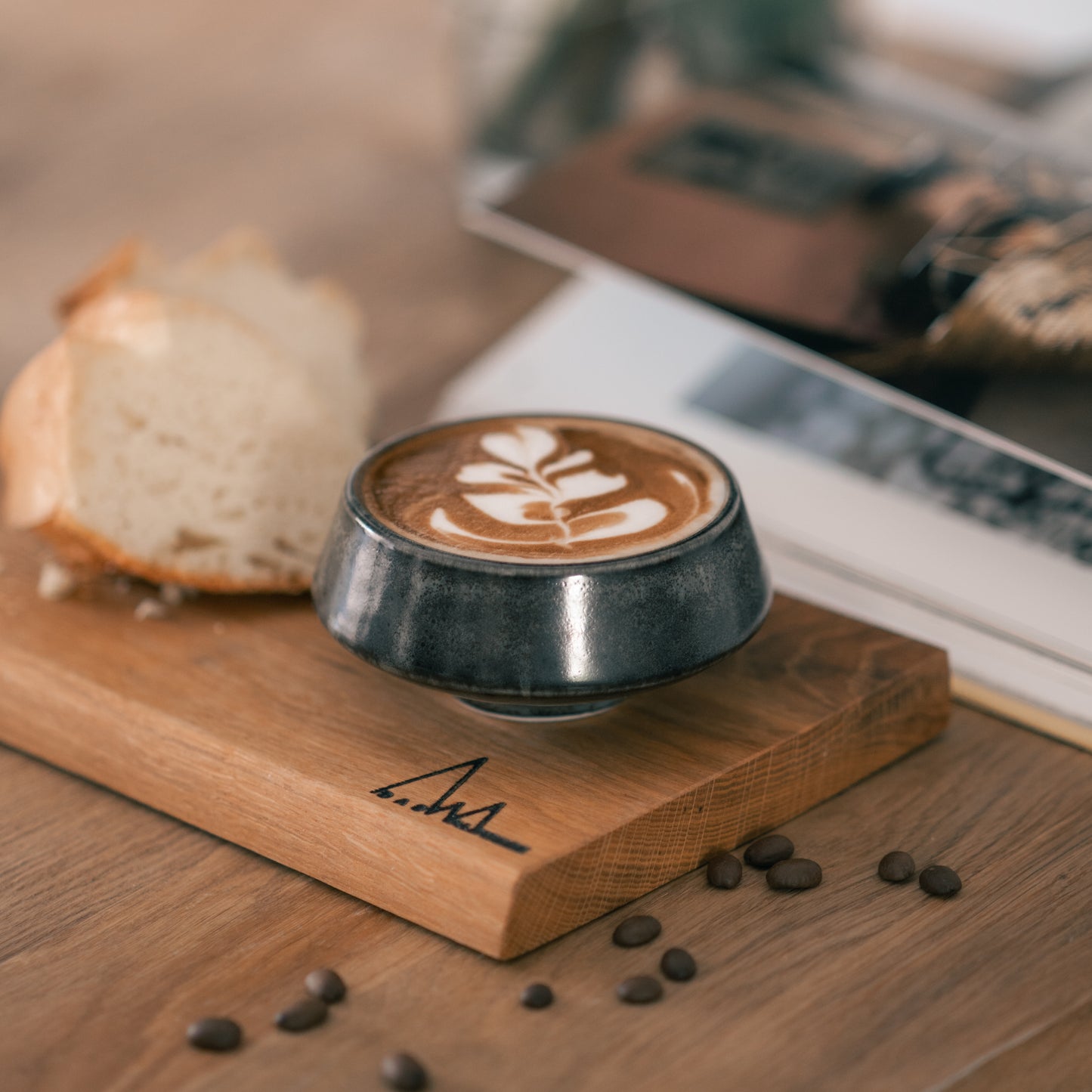 Barista 2er Set