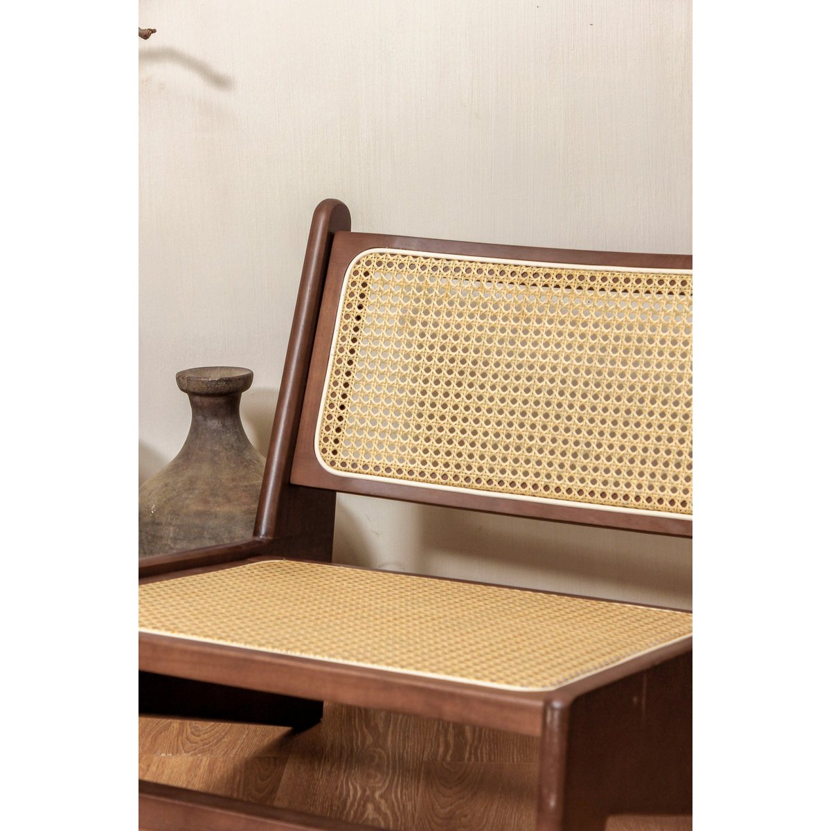 Kangaroo-Fauteuil Designersitz