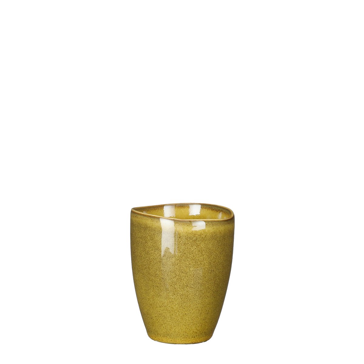 Tabo Service-Set - Ocker