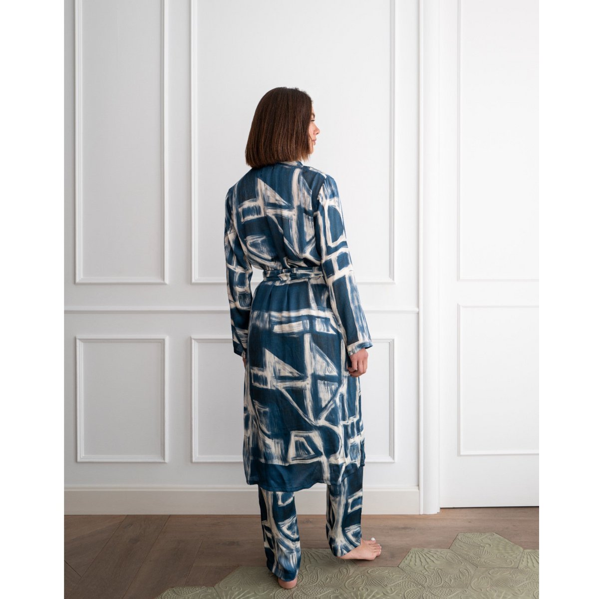 Kimono Greek