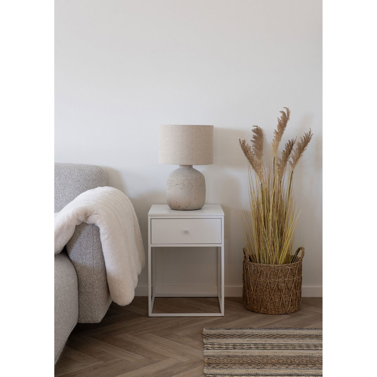 Bilby Tischlampe