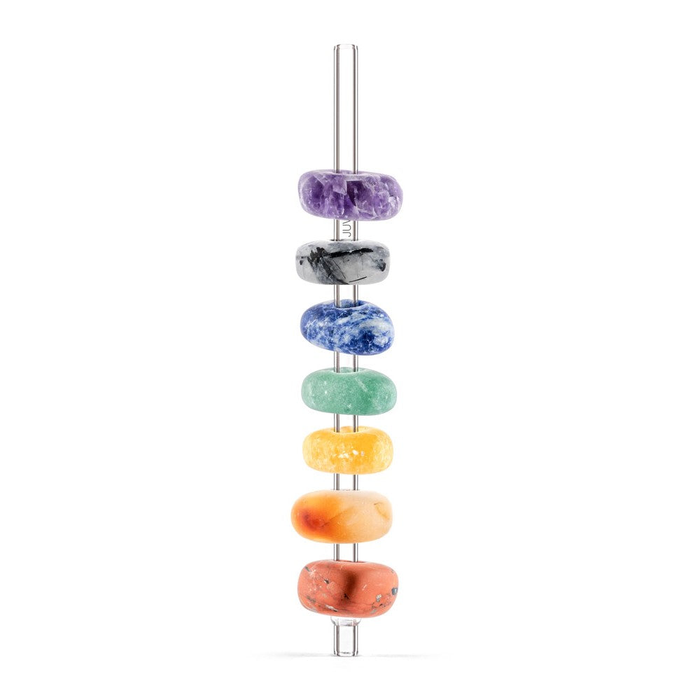 Crystal Straws