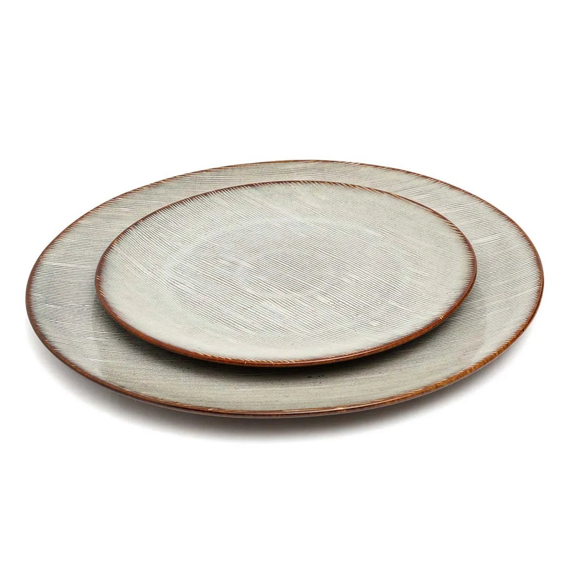 Peniche Speiseteller | 4er-Set
