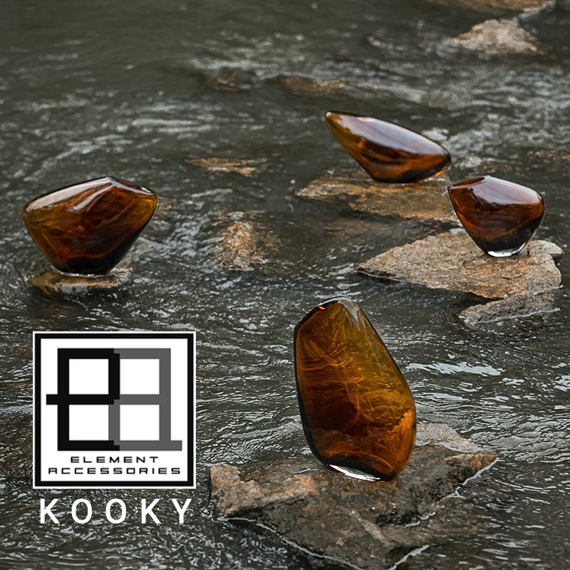 Designer Vase KOOKY16