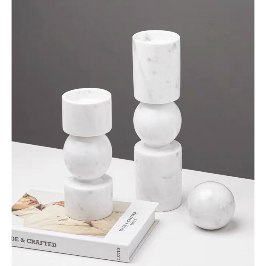 Pure Marble L