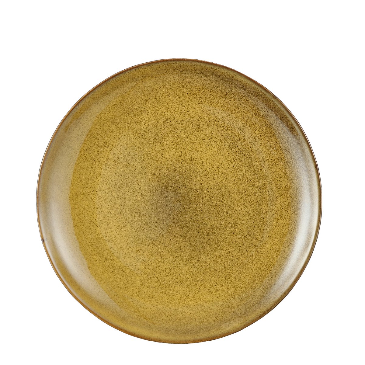 Tabo Service-Set - Ocker