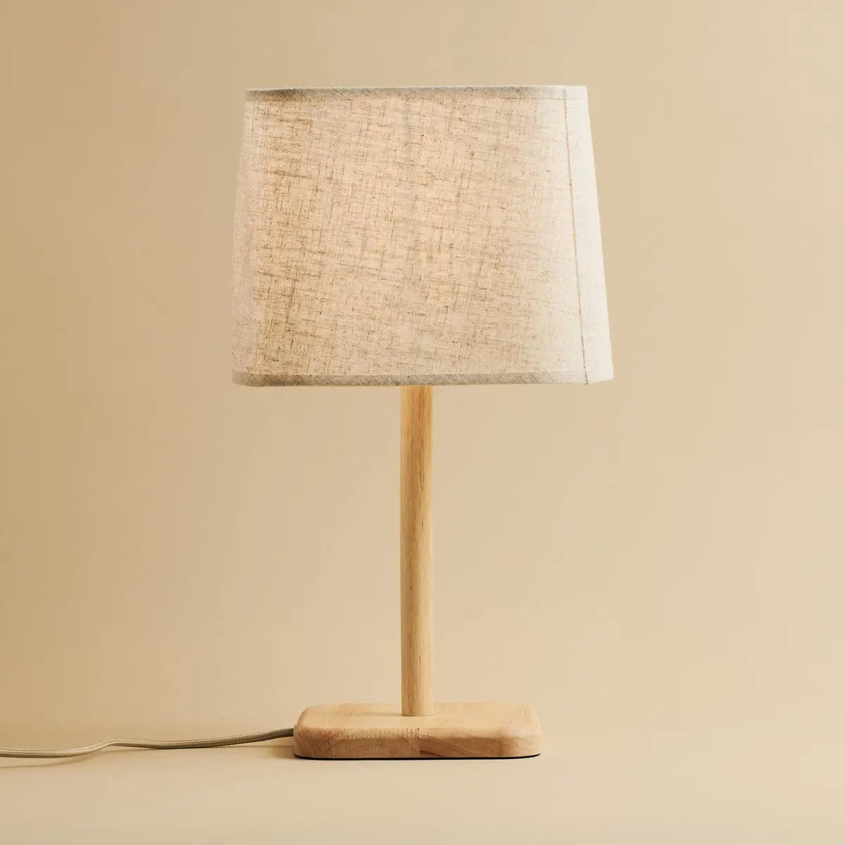 Marley Holzlampe