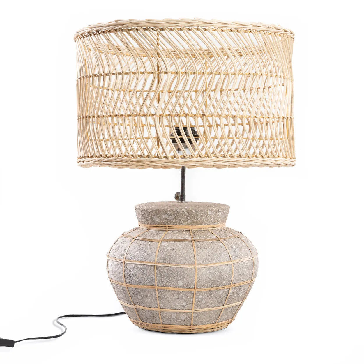 Kythira Table Lamp