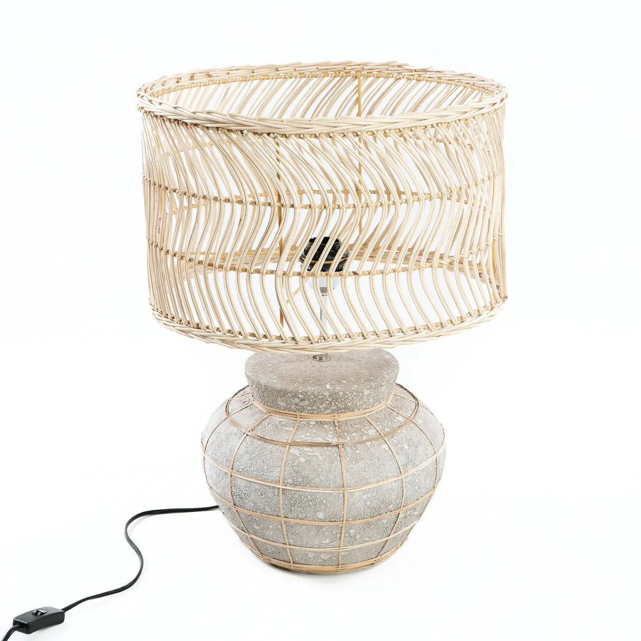 Kythira Table Lamp