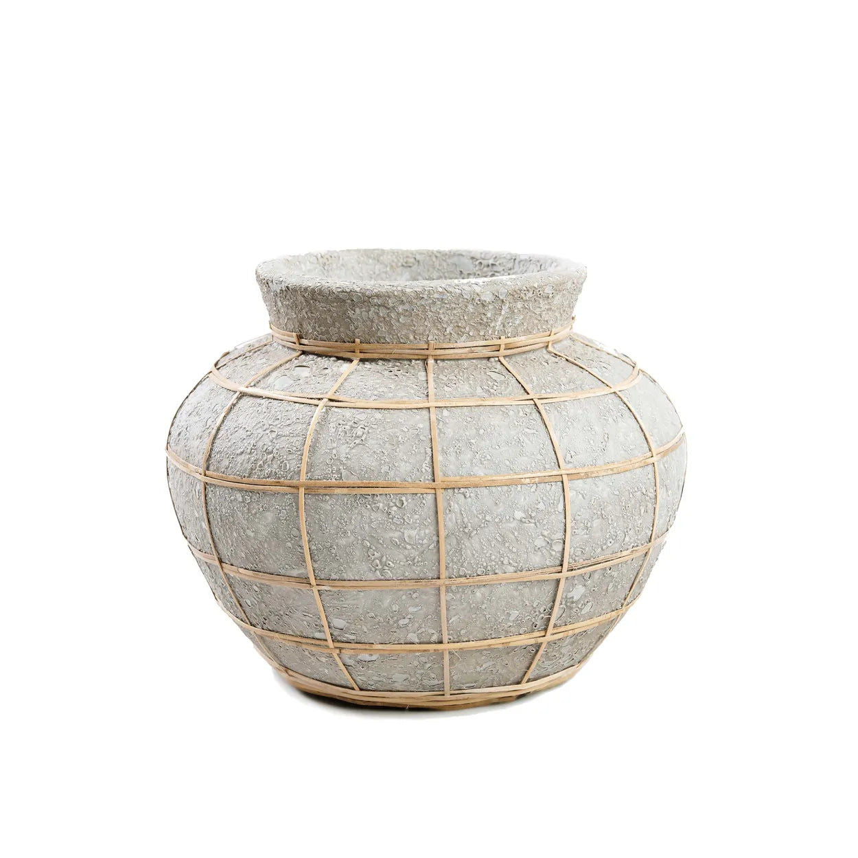Belly Vase - S