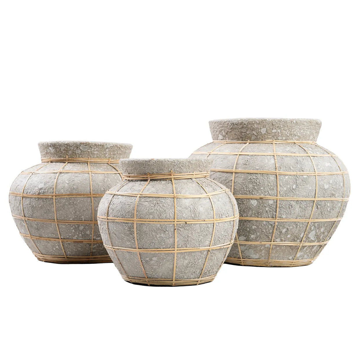 Belly Vase - S