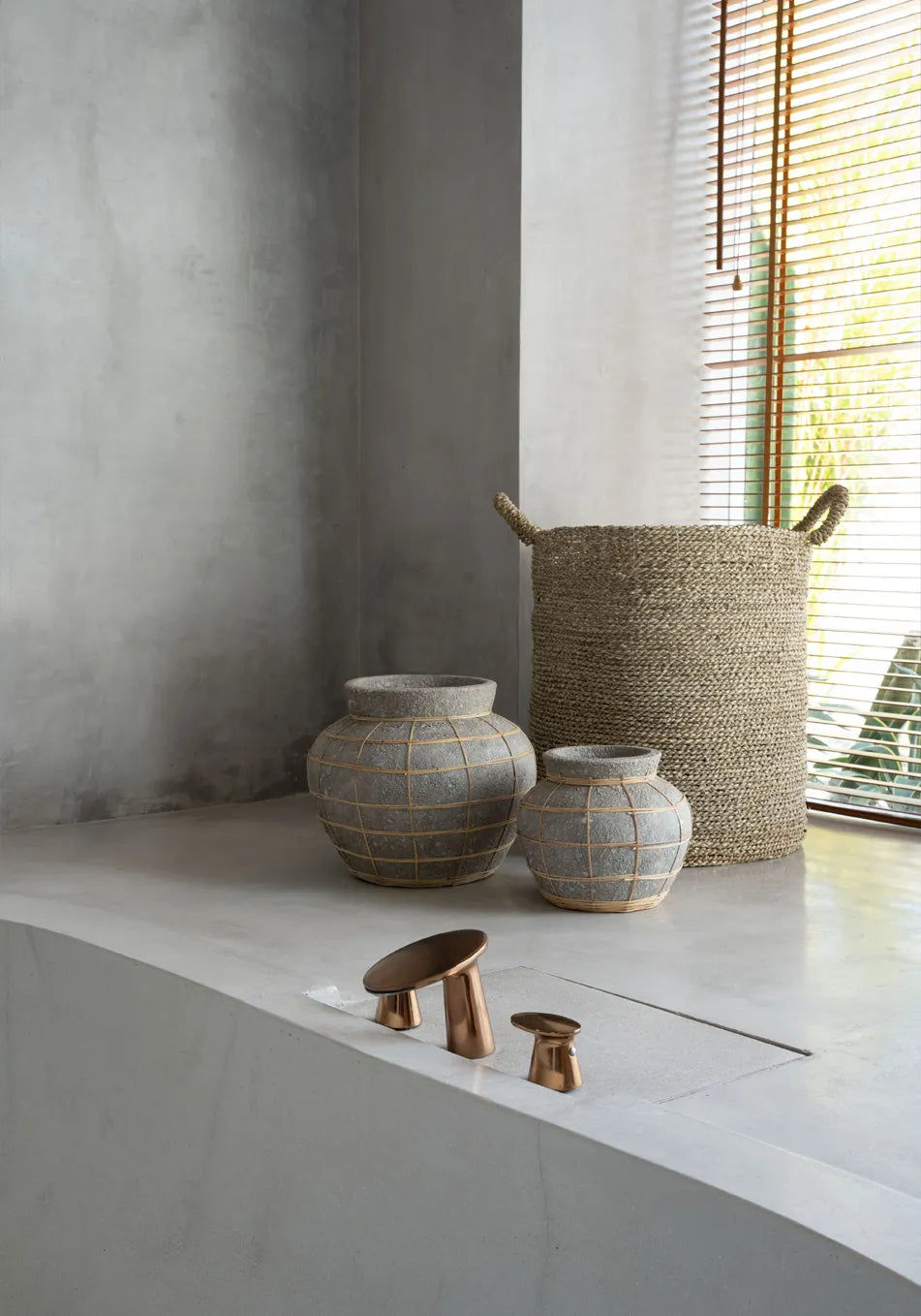 Belly Vase - S