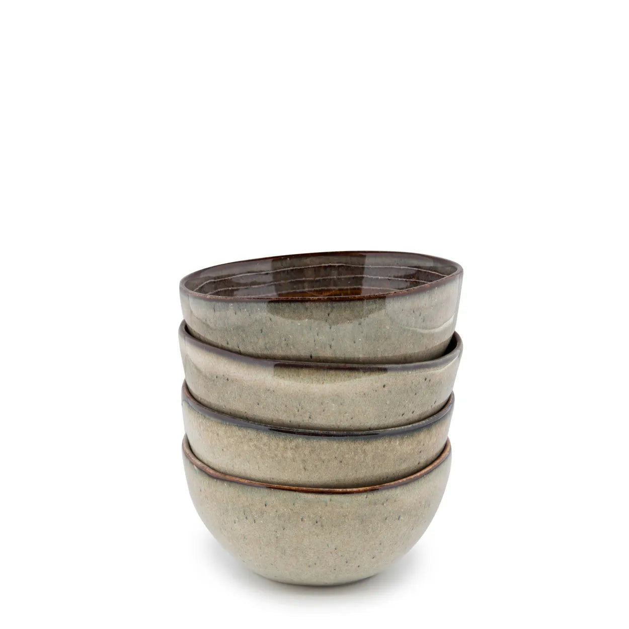 Comporta Cereal Bowl - S - Set of 6