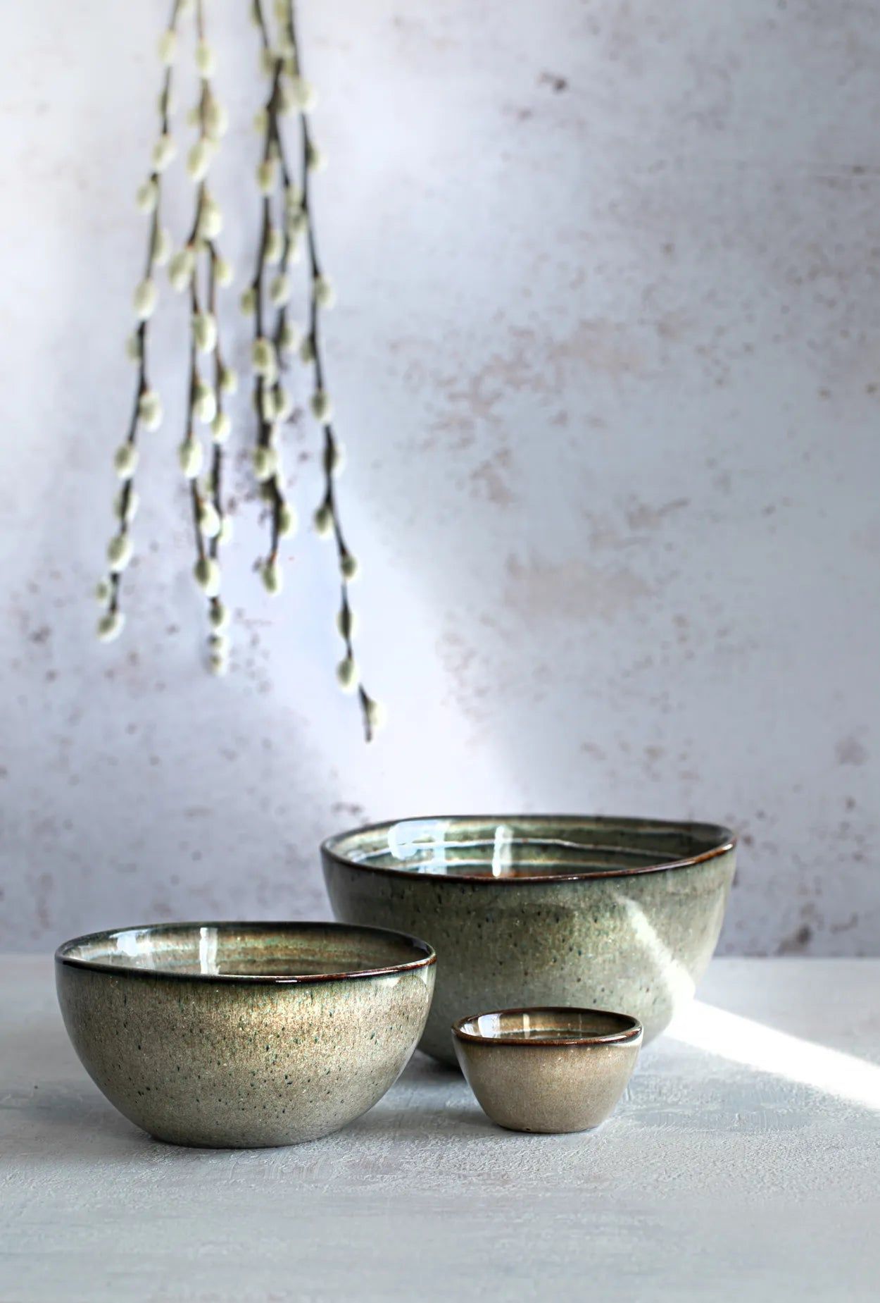 Comporta Cereal Bowl - S - Set of 6