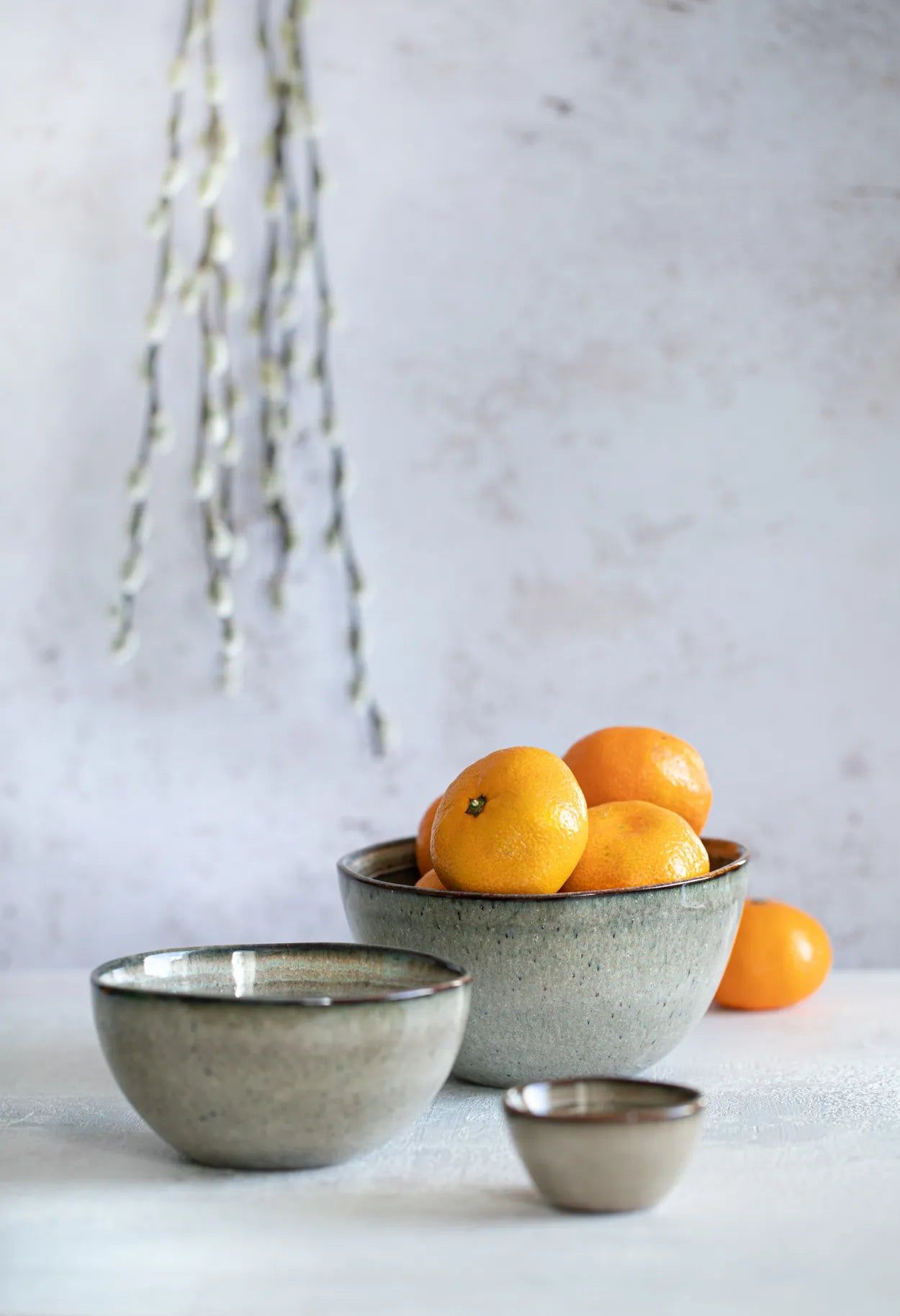 Comporta Cereal Bowl - M - Set of 6
