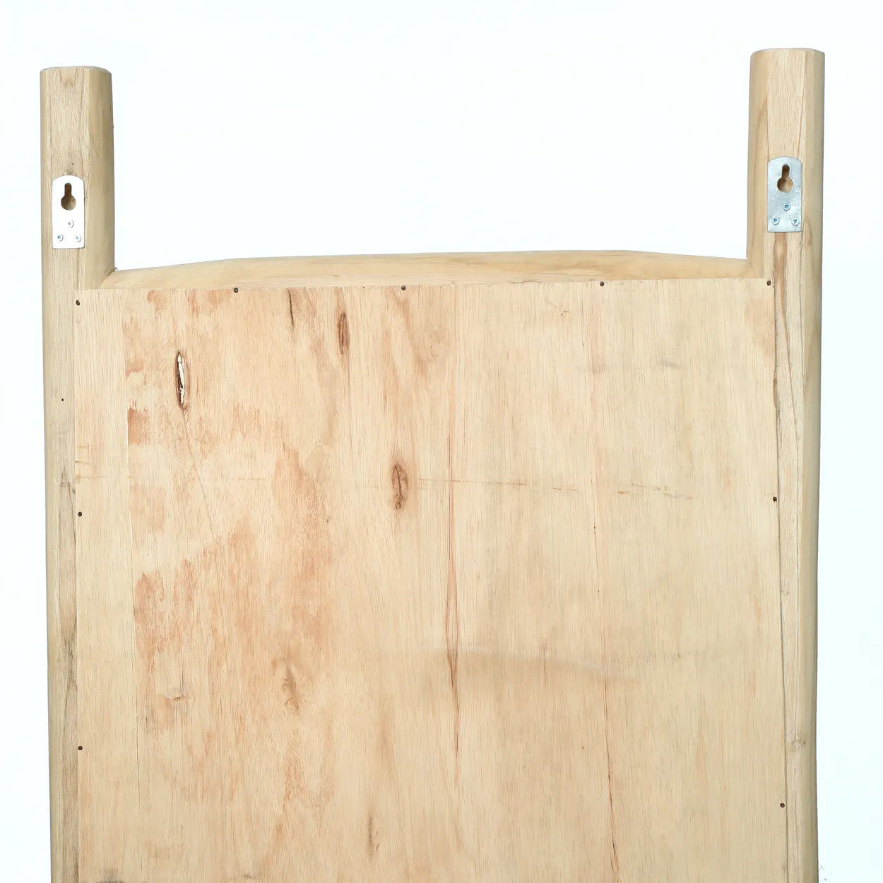 Island Dressing Room Mirror - Natural