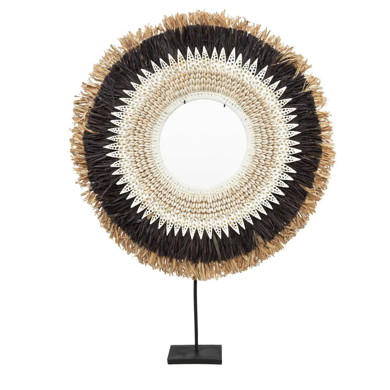 Mojo Raffia I