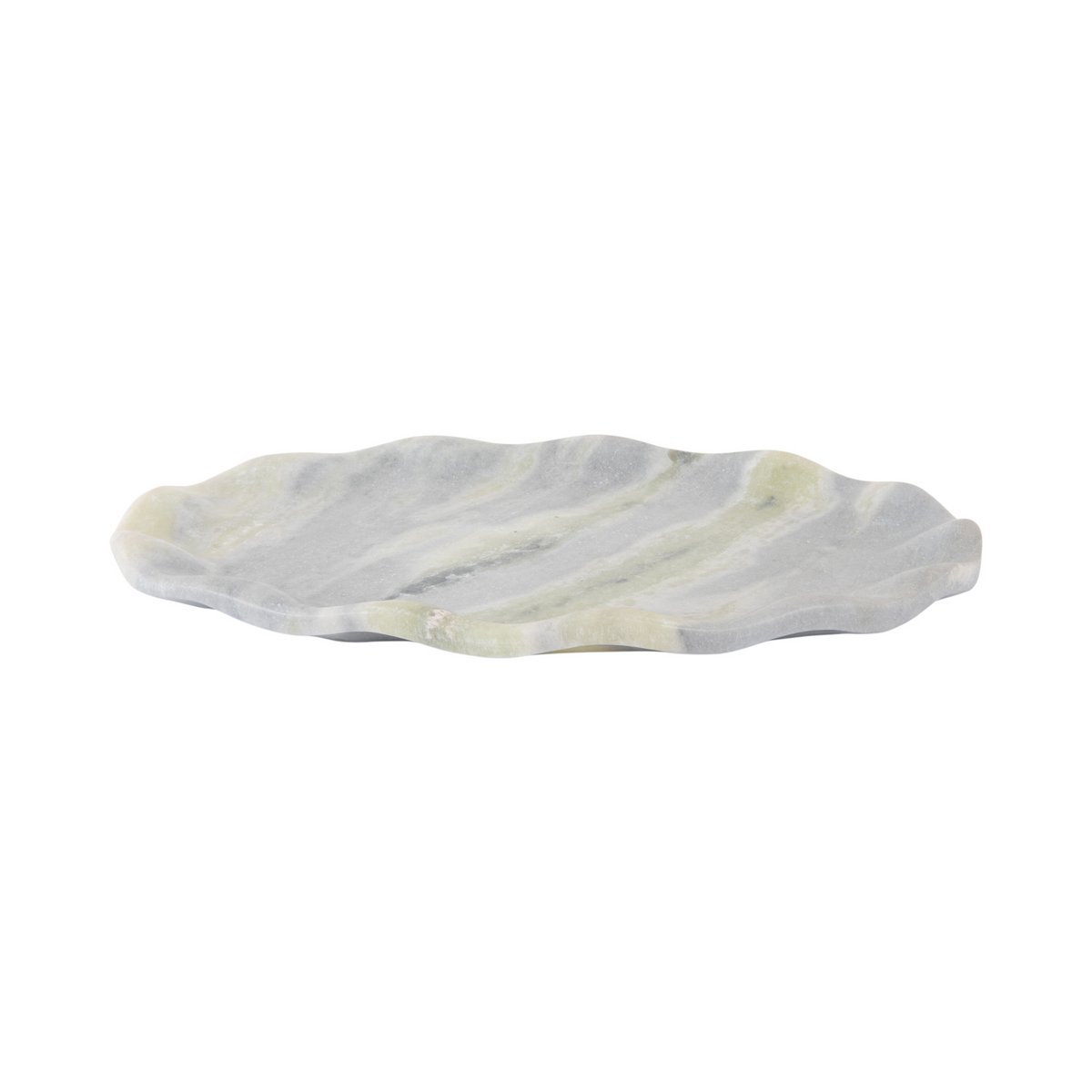 Marmor Tablett