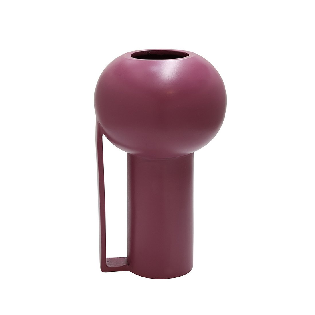 Selva Vase Lila