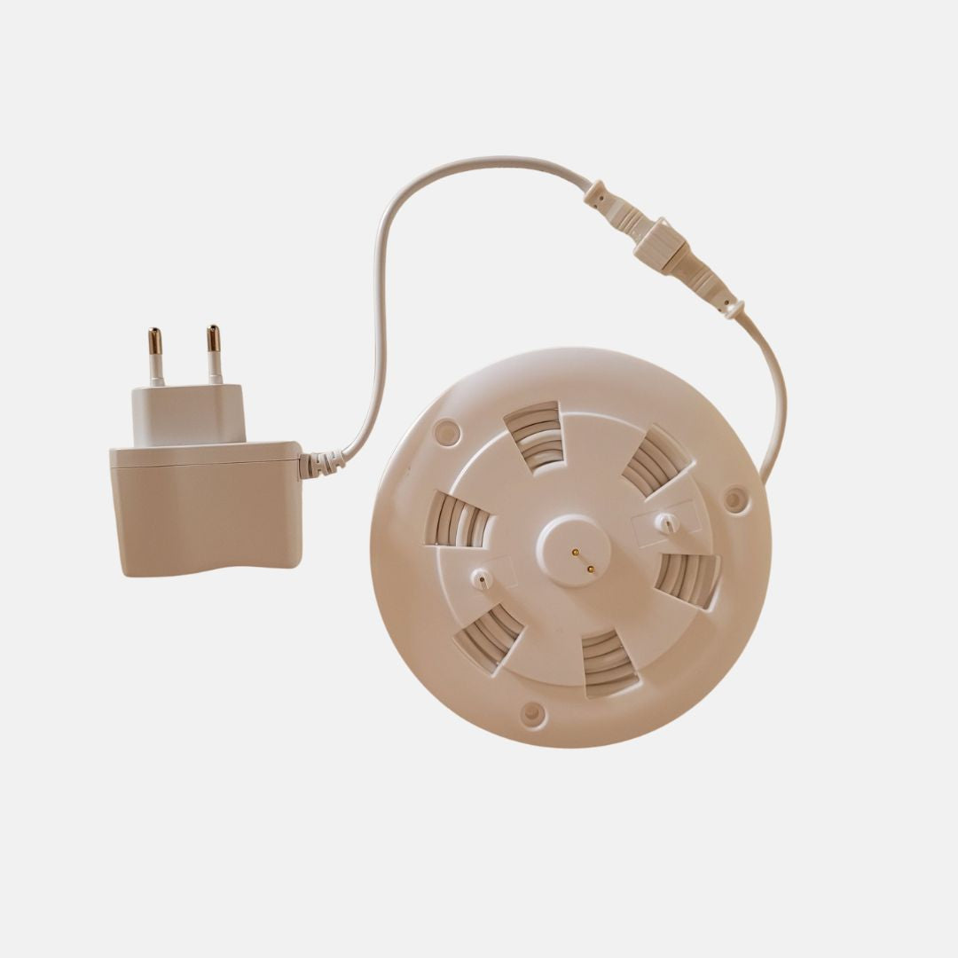 the duck duck lamp XL