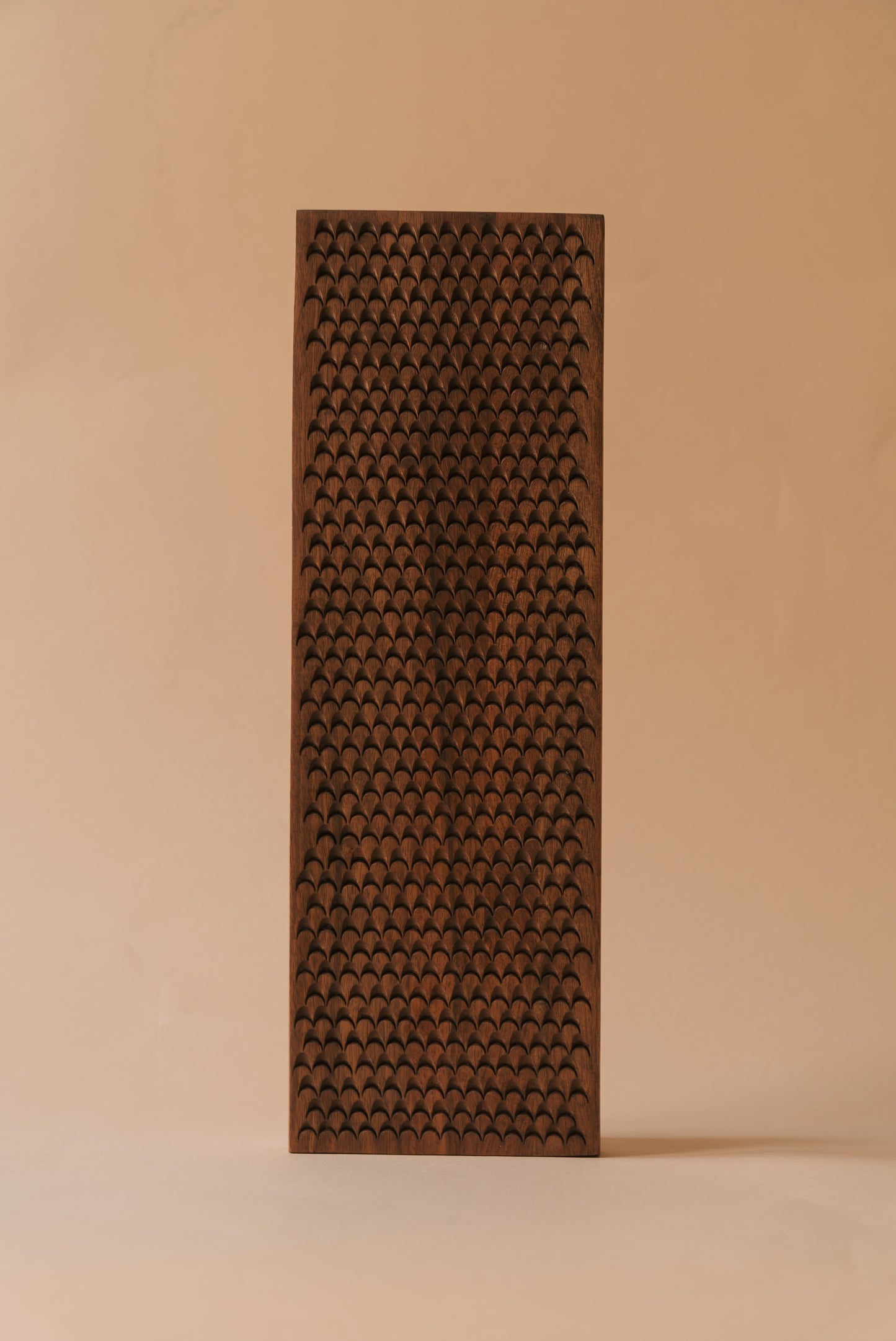 KAN Rectangular Wooden Serving Tray