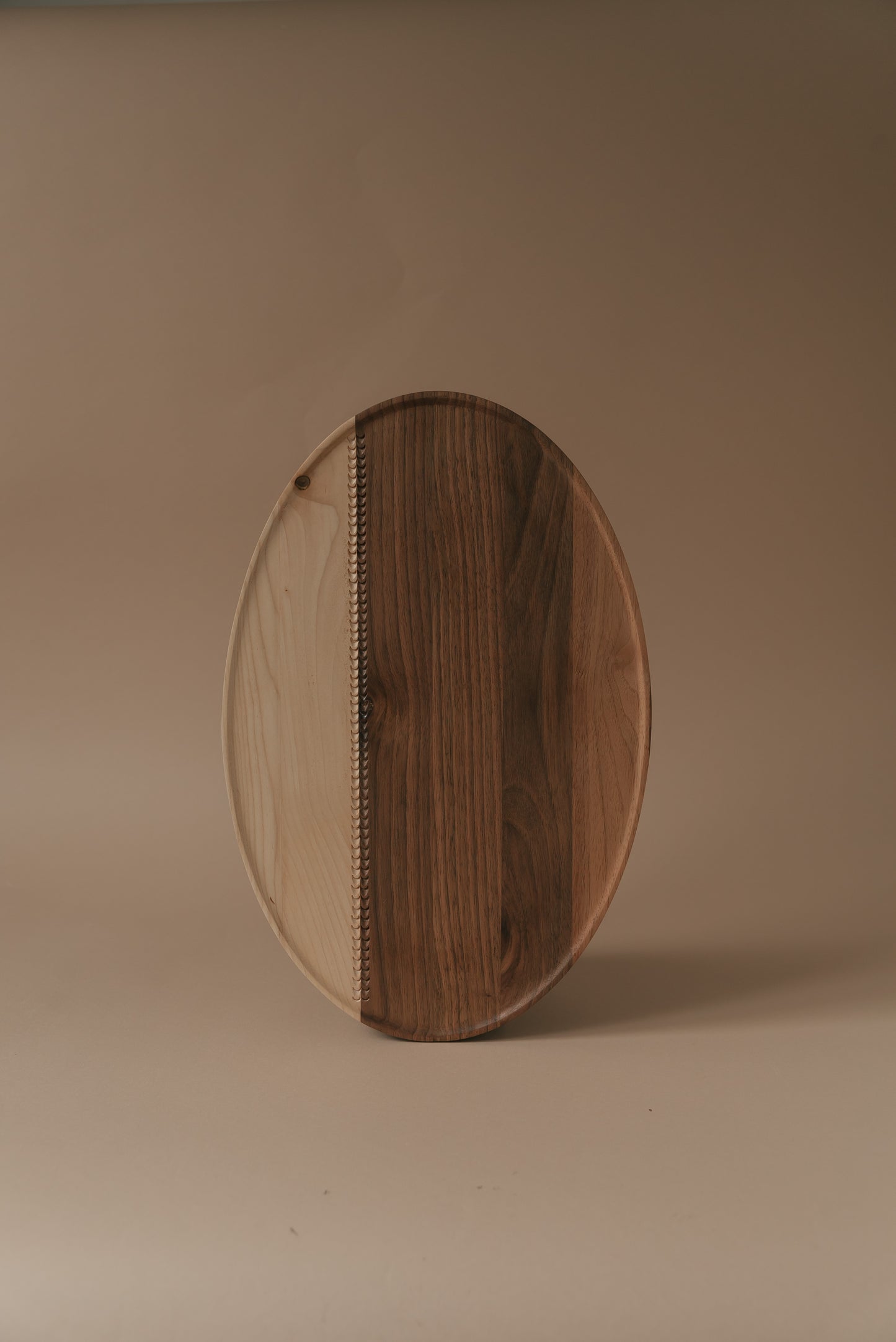 UMA Large Wooden Serving Tray