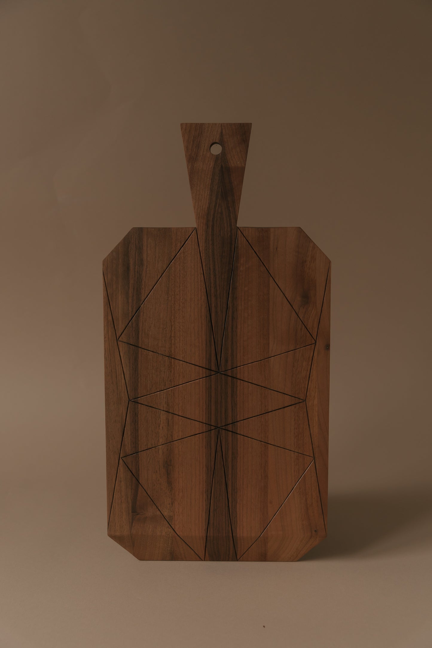 BUNA Wooden Cutting Board