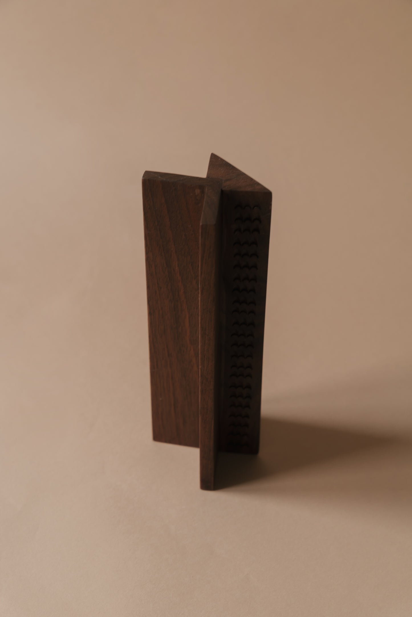 PERO Wooden Pen Holder