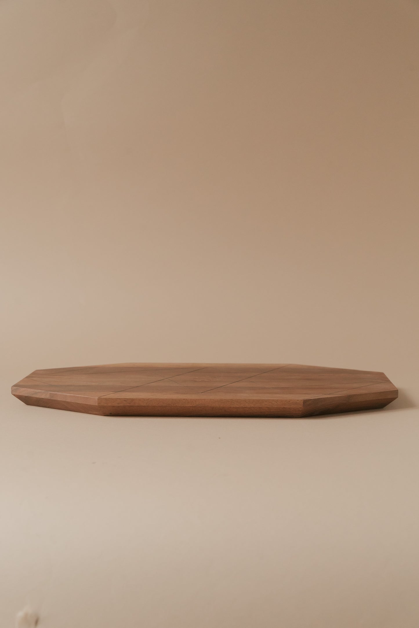 RAMA Wooden Cutting Board