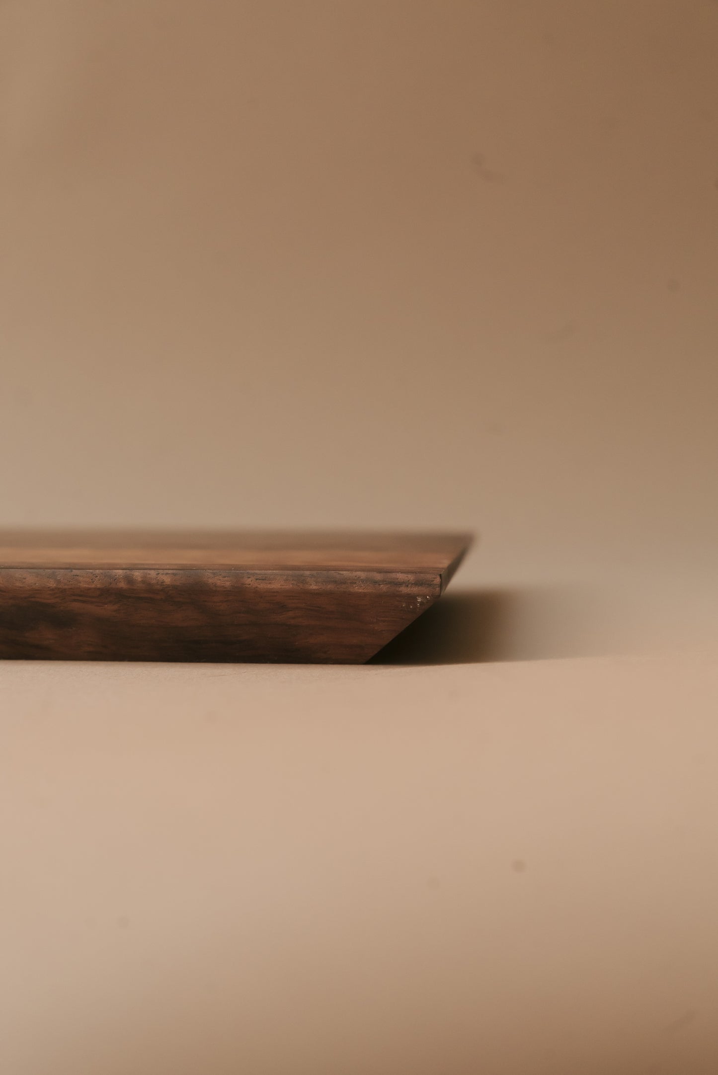 AMBER Wooden Cutting Board