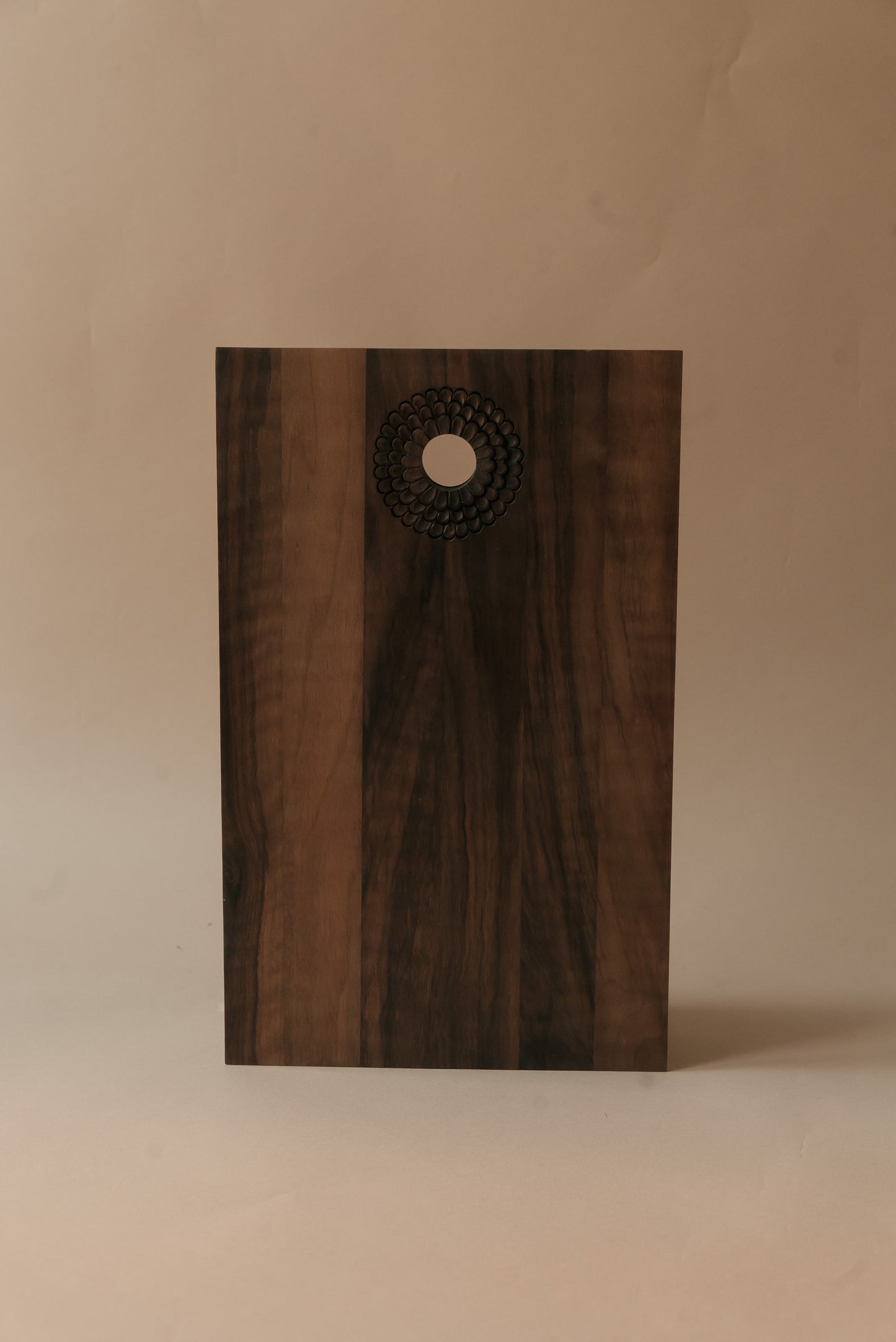 AMBER Wooden Cutting Board